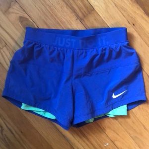 Nike Dri-Fit Running Short